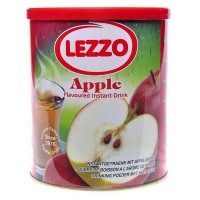 Té turco de manzana instantáneo Lezzo 700 gr